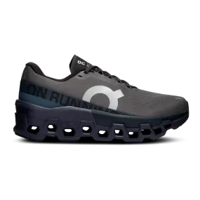 On Cloudmonster 2 Asphalt/Iron for Women 3WE10112539