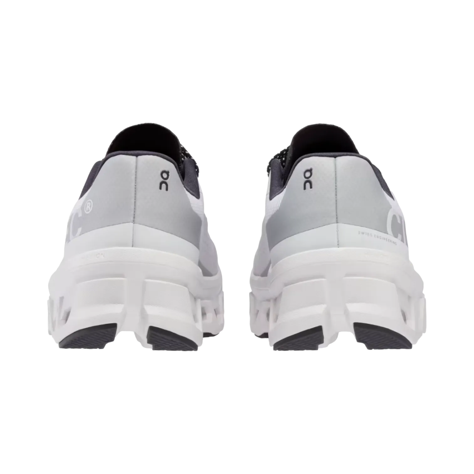 On Cloudmonster All White for Women 61.98433