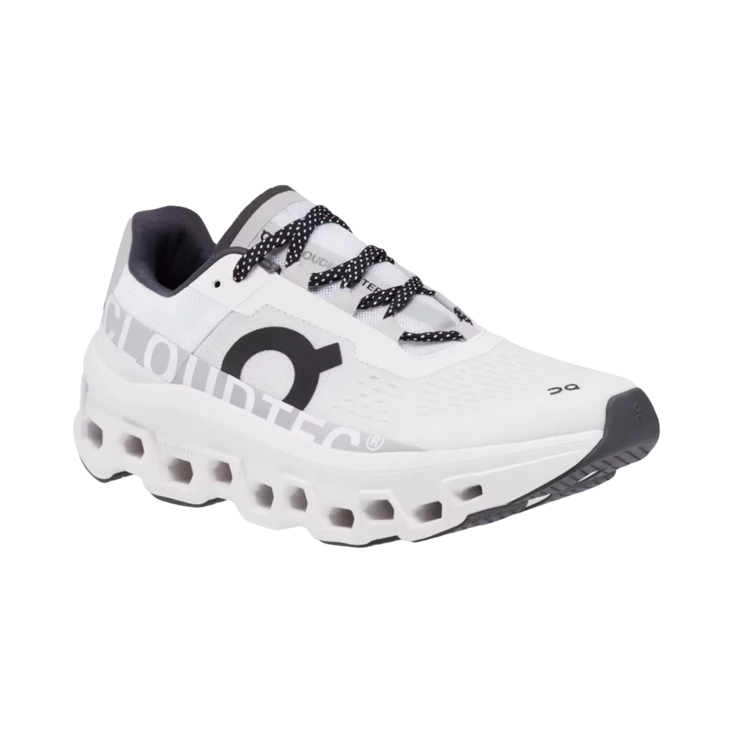 On Cloudmonster All White for Women 61.98433