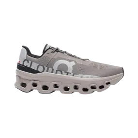 On Cloudmonster Cinder/Fog for Women 61.97726