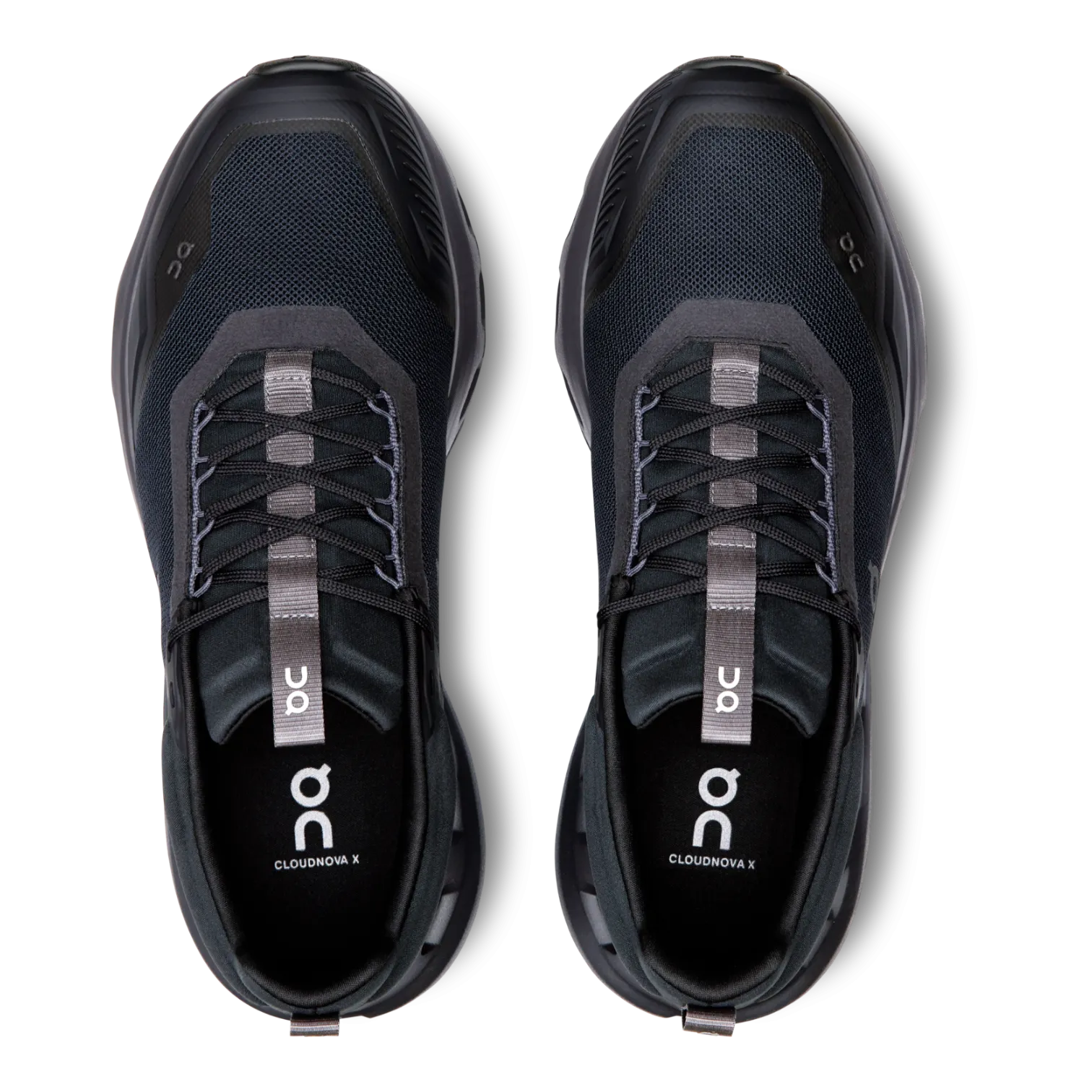 On Cloudsurfer Next Black/Eclipse for Women 3WE30050106