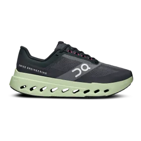 On Cloudsurfer Next Black/Lima for Women 3WE30052535