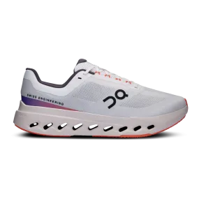 On Cloudsurfer Next White/Flame 3ME30020256