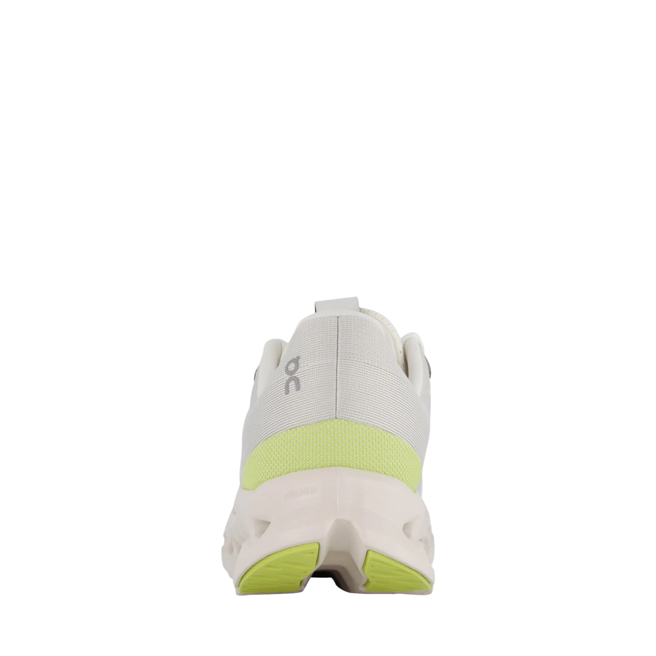 On Cloudsurfer Women White/sand