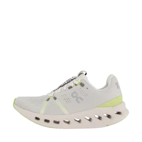 On Cloudsurfer Women White/sand