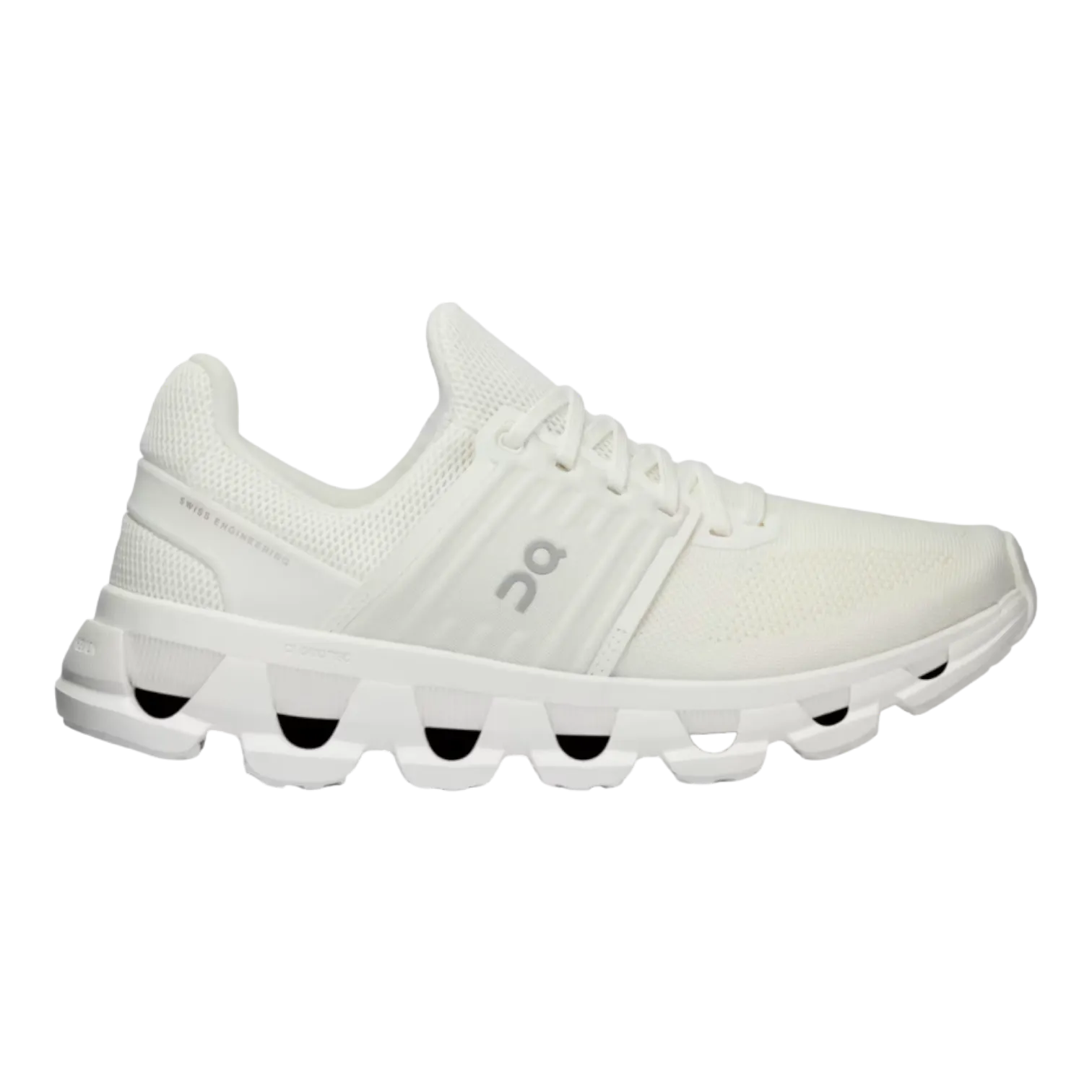 On Cloudswift 3 AD Undyed-White for Women 3WD10151743