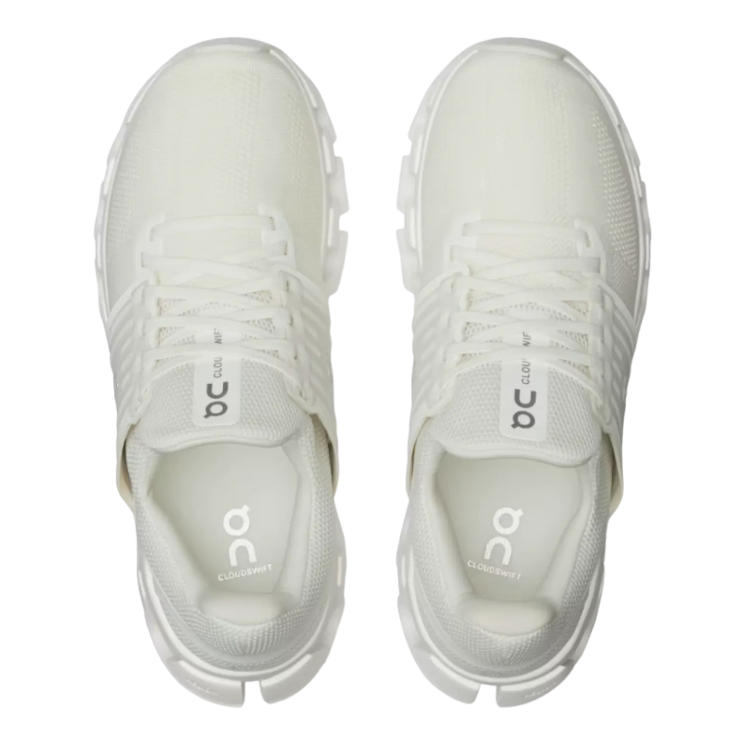 On Cloudswift 3 AD Undyed-White for Women 3WD10151743