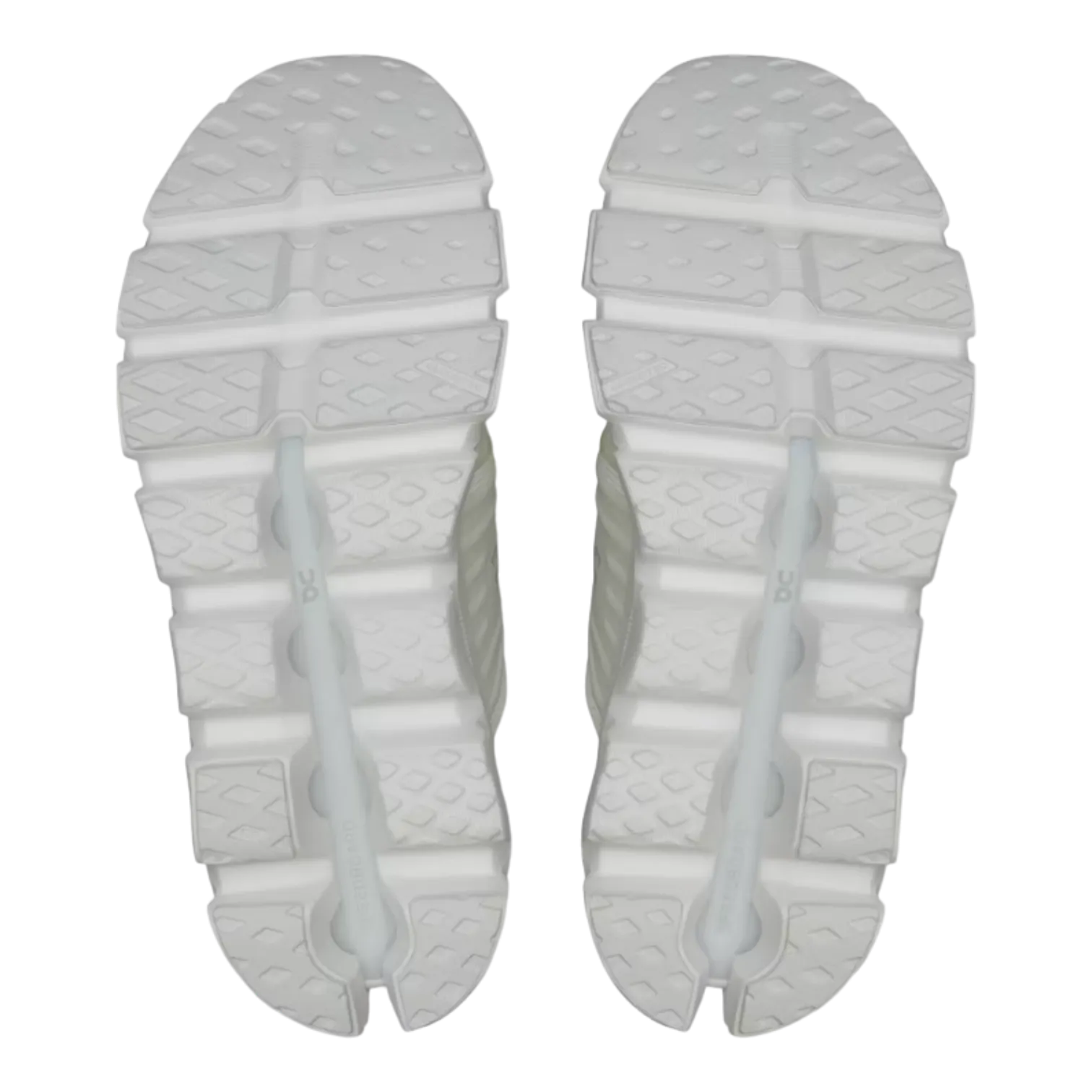 On Cloudswift 3 AD Undyed-White for Women 3WD10151743