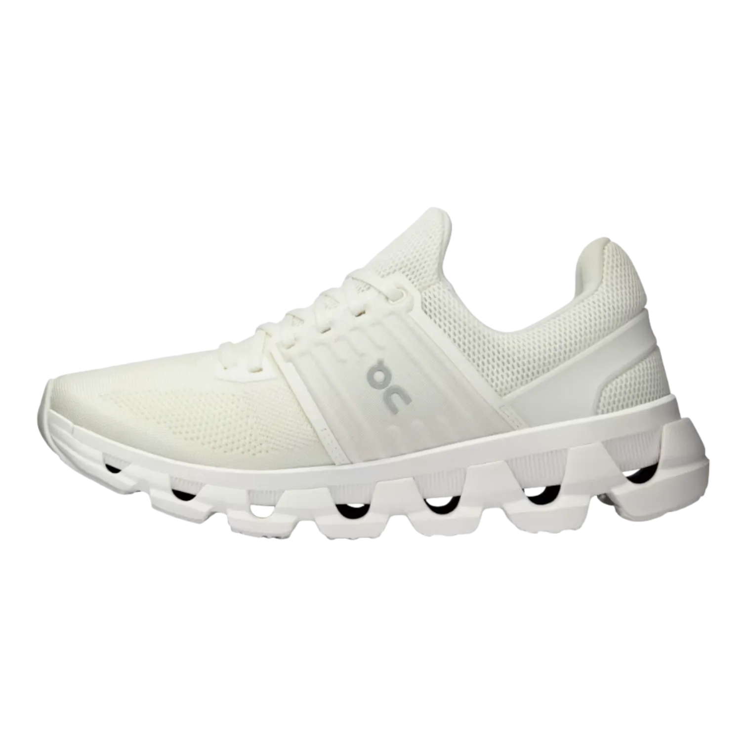 On Cloudswift 3 AD Undyed-White for Women 3WD10151743