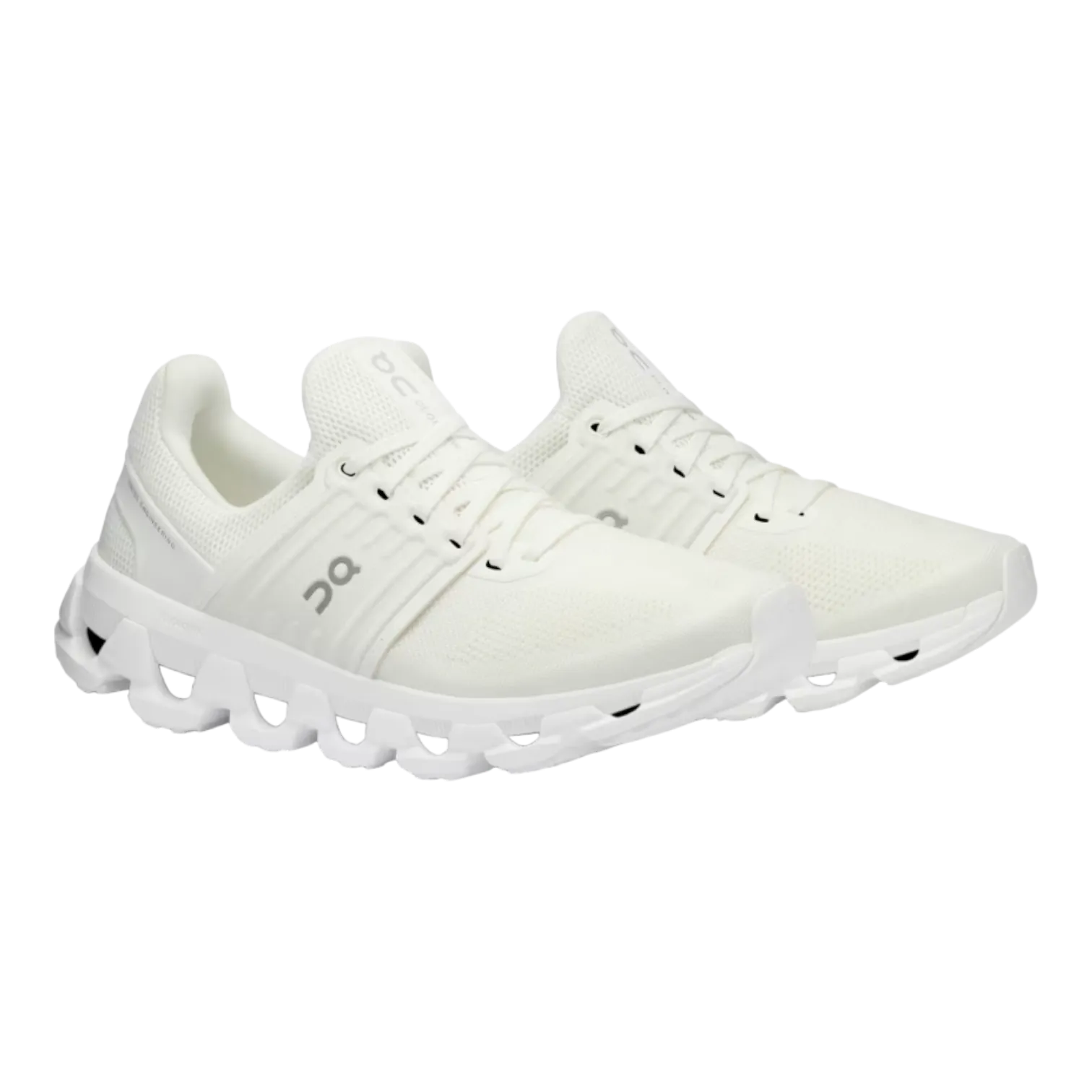 On Cloudswift 3 AD Undyed-White for Women 3WD10151743