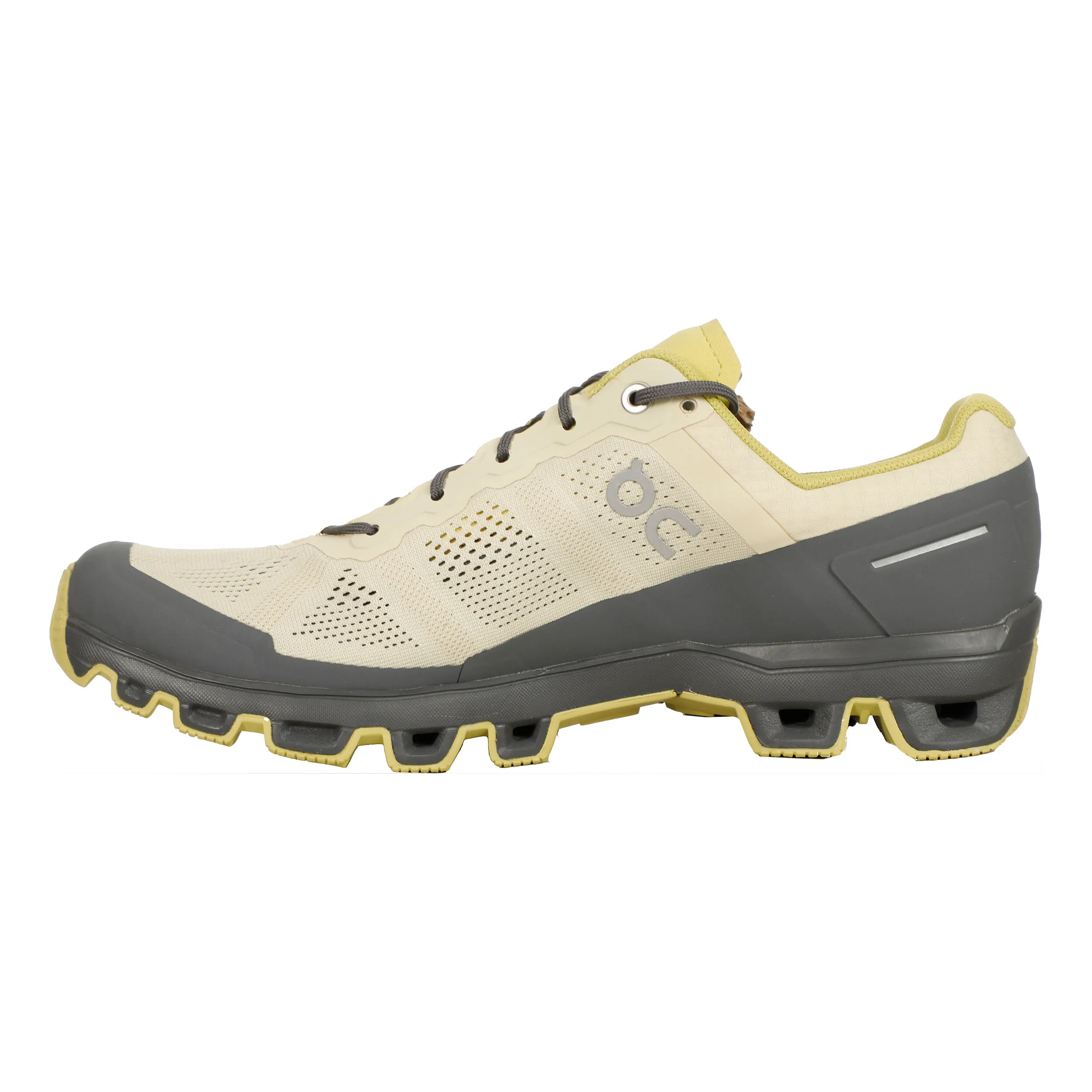 On Cloudventure Zapatilla Trail Hombres