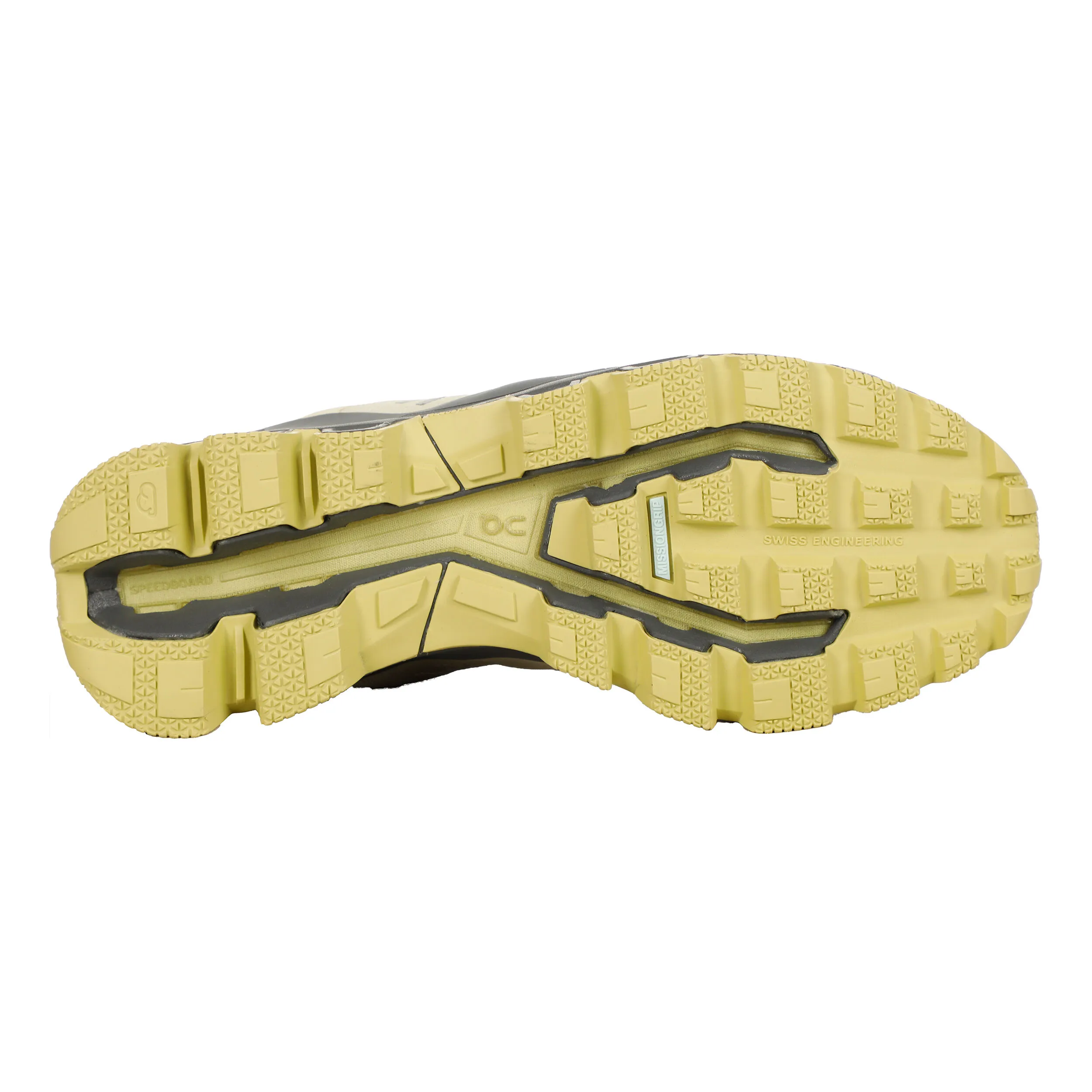 On Cloudventure Zapatilla Trail Hombres