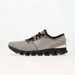 On Running Cloud X 4 Fog/ Black