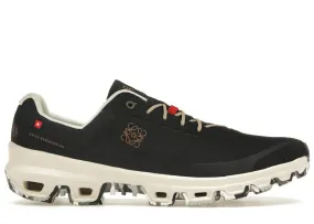 On Running LOEWE x Cloudventure Black