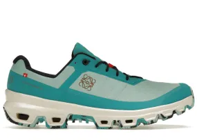 On Running LOEWE x Cloudventure Pale Turquoise