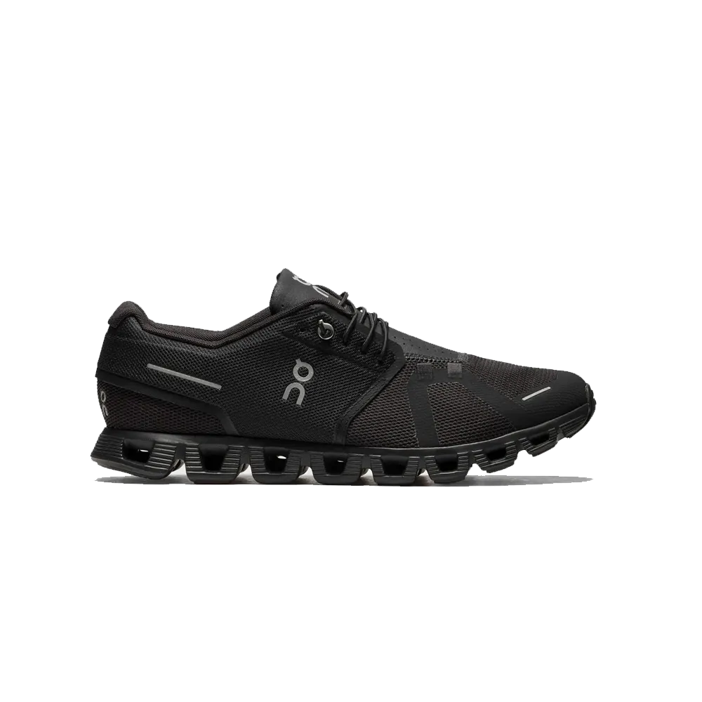 On Shoes Cloud 5 All Black Men 59.98986