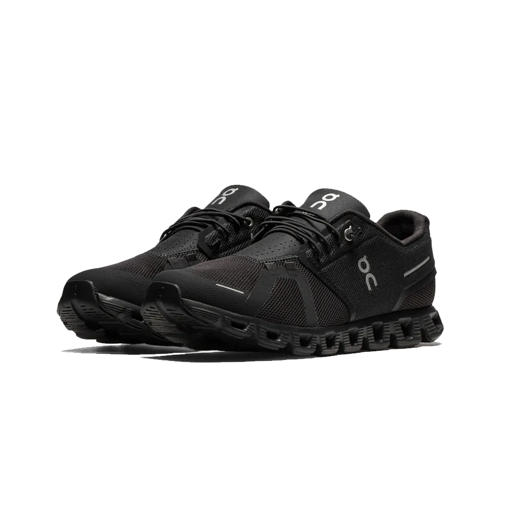 On Shoes Cloud 5 All Black Men 59.98986