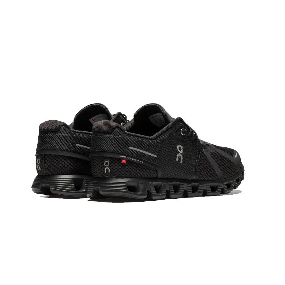 On Shoes Cloud 5 All Black Men 59.98986