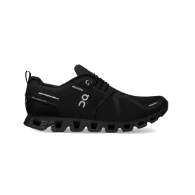 On Shoes Cloud 5 All Black Waterproof Men 59.98842