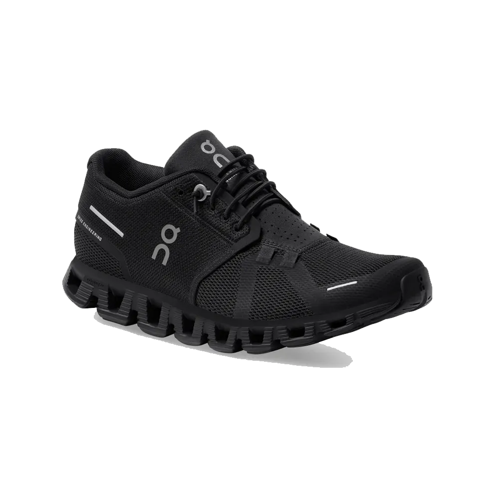 On Shoes Cloud 5 All Black Women 59.98905