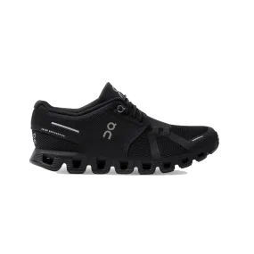 On Shoes Cloud 5 All Black Women 59.98905