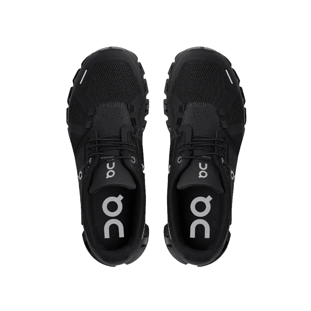 On Shoes Cloud 5 All Black Women 59.98905