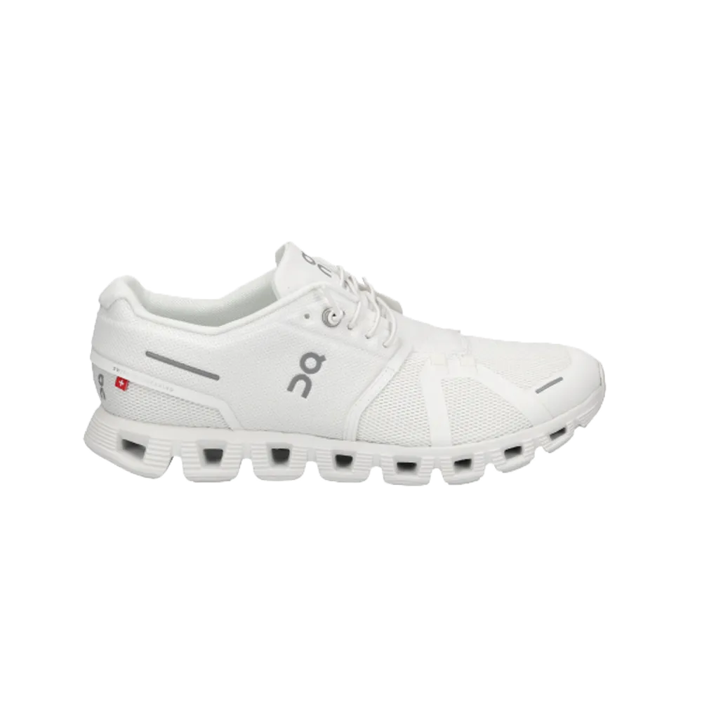 On Shoes Cloud 5 All White Men 59.98918