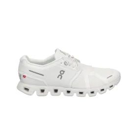 On Shoes Cloud 5 All White Men 59.98918