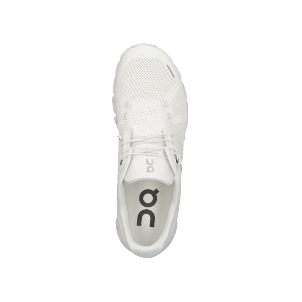 On Shoes Cloud 5 All White Men 59.98918