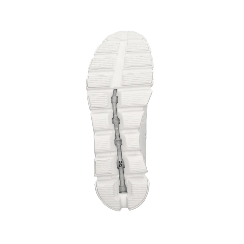 On Shoes Cloud 5 All White Men 59.98918