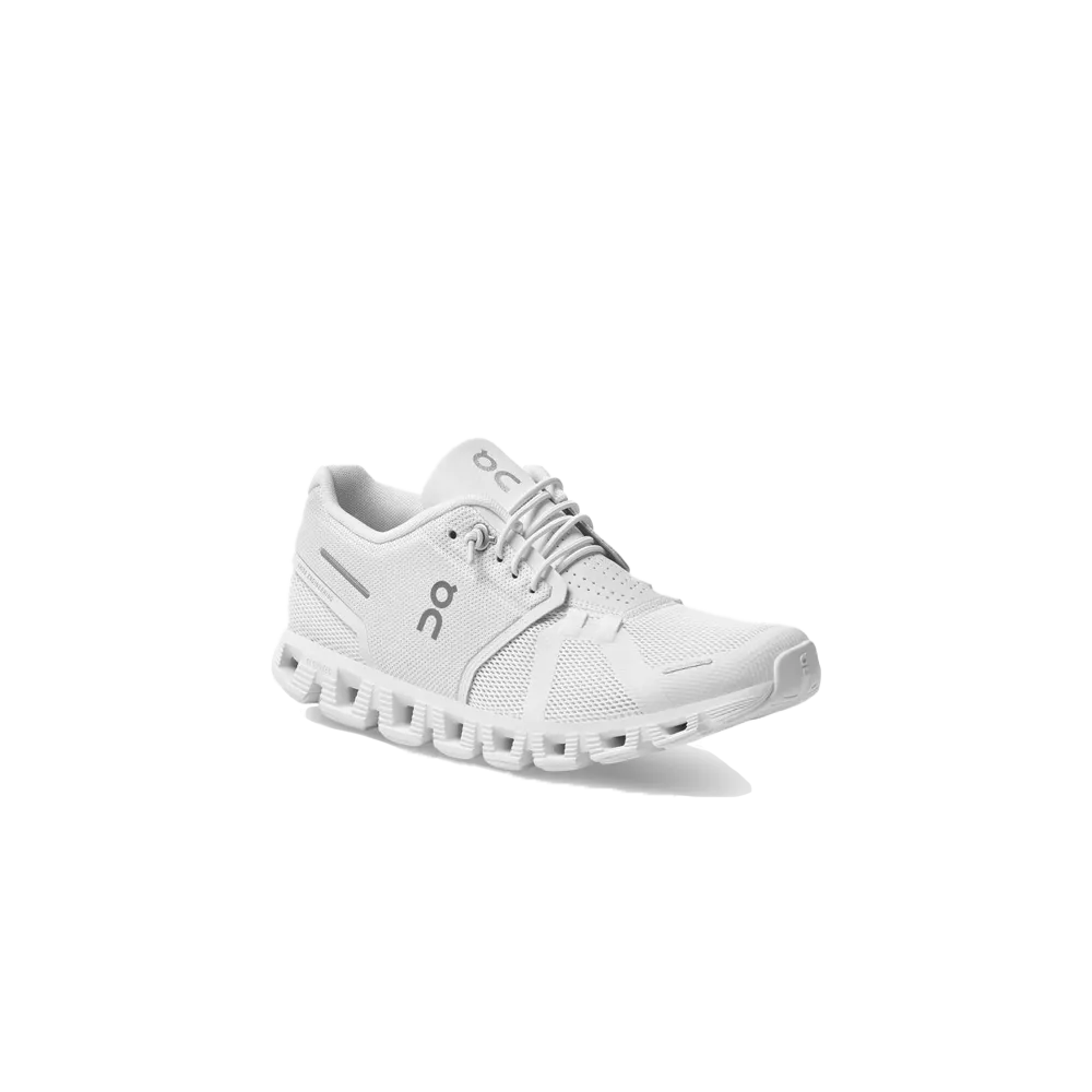 On Shoes Cloud 5 All White Women 59.98902