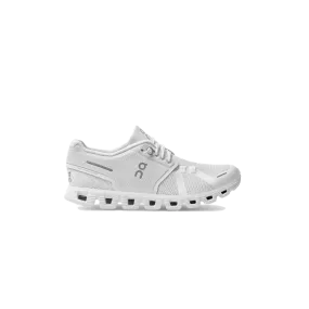 On Shoes Cloud 5 All White Women 59.98902