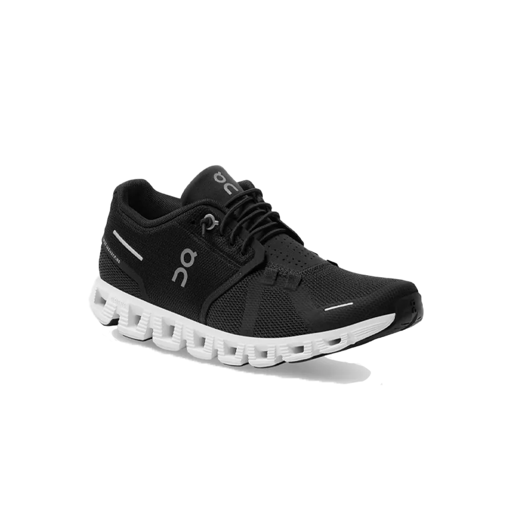 On Shoes Cloud 5 Black/White Men 59.98919