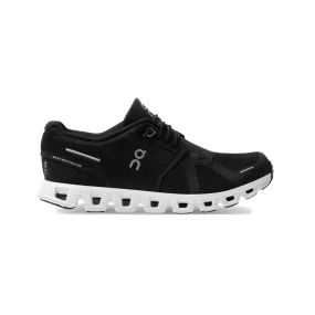 On Shoes Cloud 5 Black/White Men 59.98919