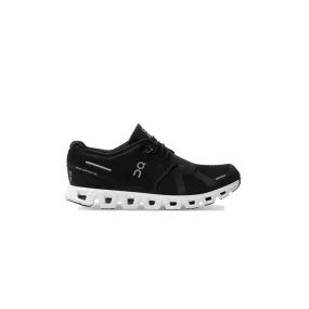 On Shoes Cloud 5 Black/White Women 59.98904