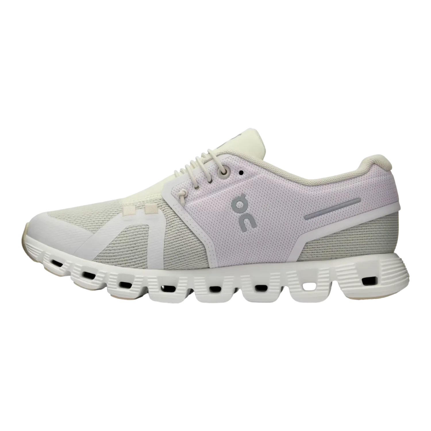 On Shoes Cloud 5 Combo Lavender/Aloe for Women 79.98014