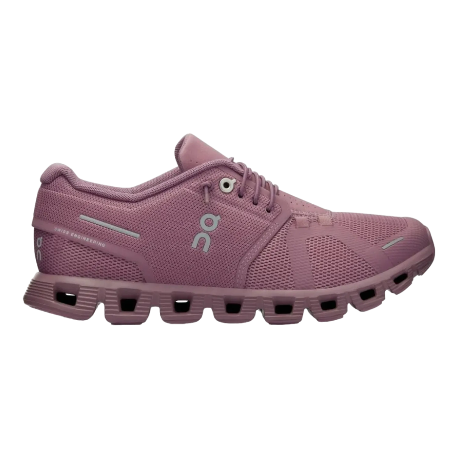 On Shoes Cloud 5 Fig/Quartz for Women 59.98022