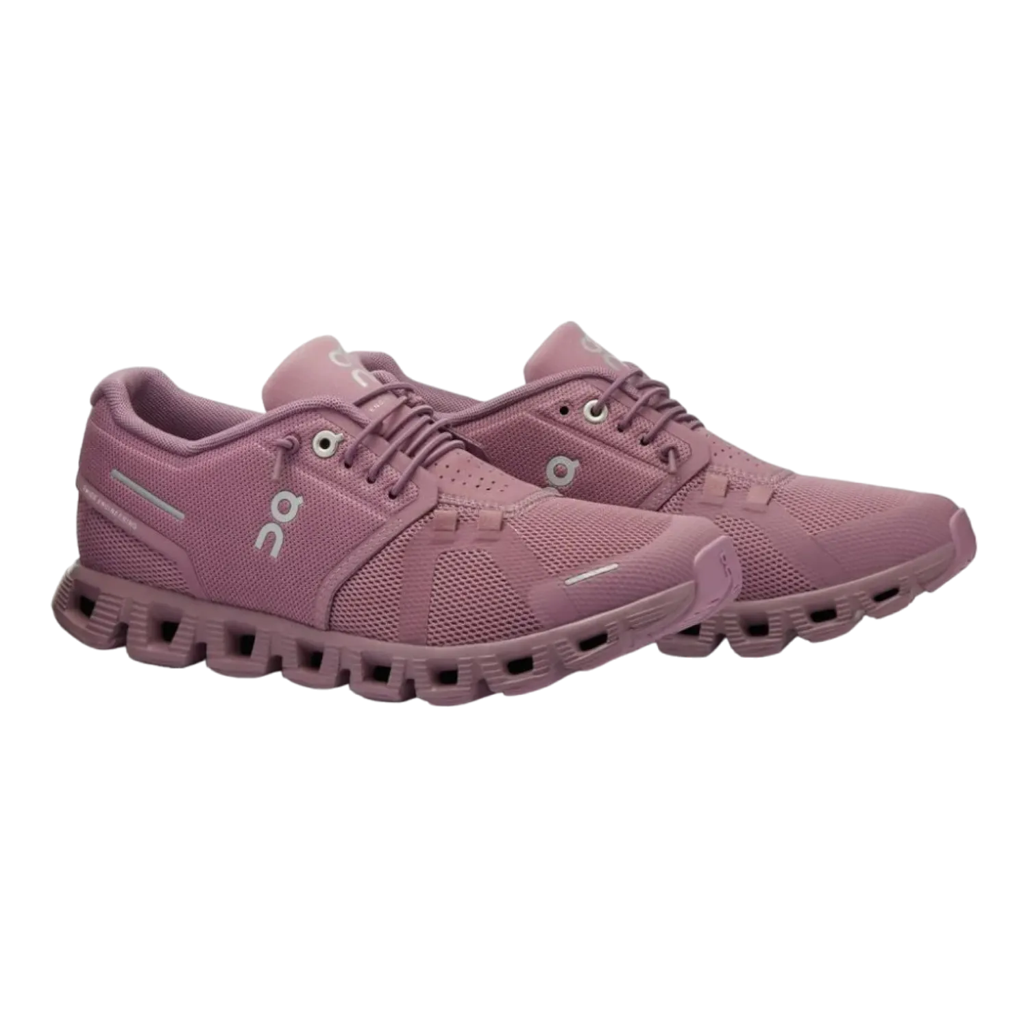 On Shoes Cloud 5 Fig/Quartz for Women 59.98022