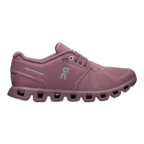 On Shoes Cloud 5 Fig/Quartz for Women 59.98022