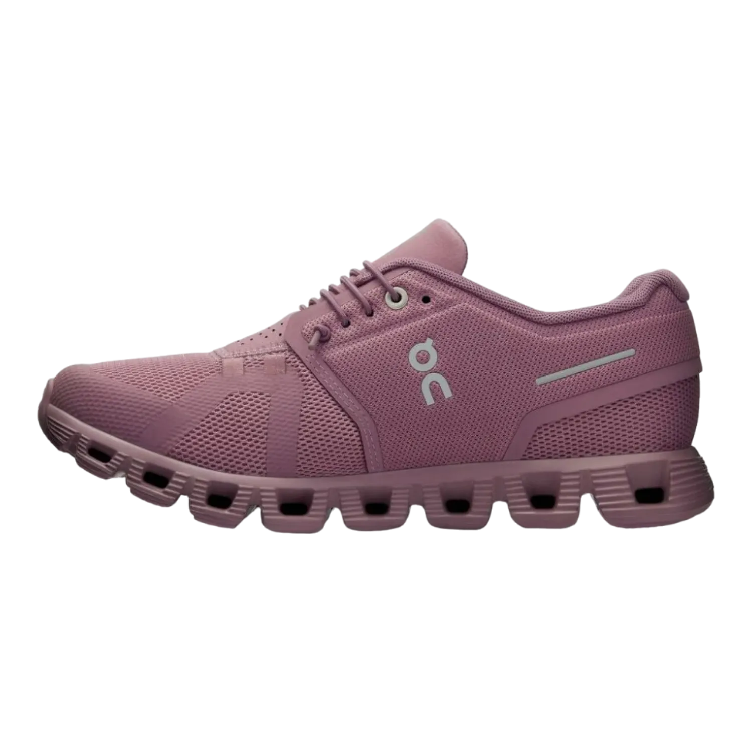 On Shoes Cloud 5 Fig/Quartz for Women 59.98022