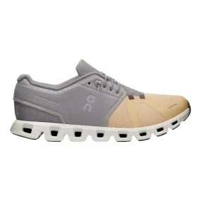 On Shoes Cloud 5 Fog/Savannah 59.98017