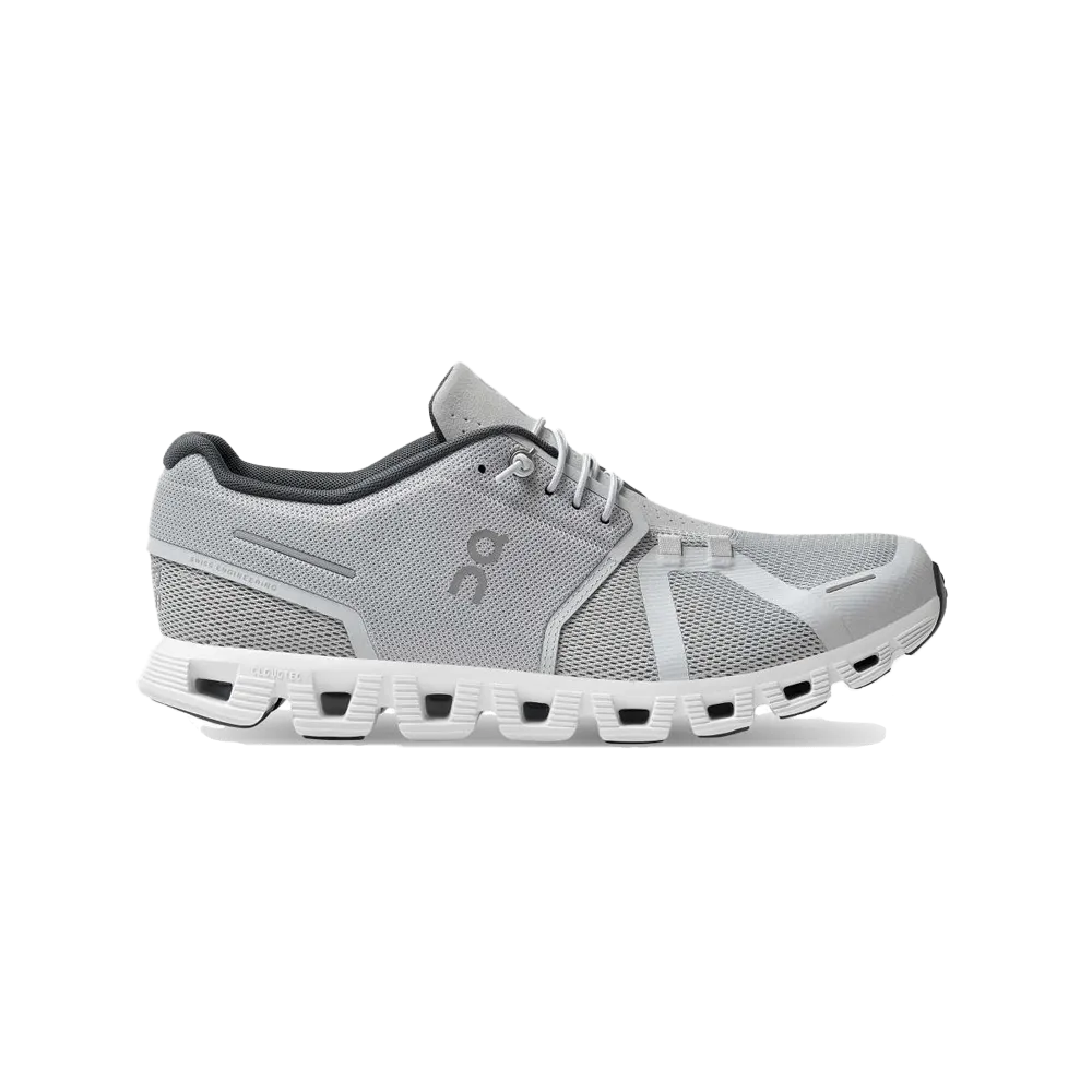 On Shoes Cloud 5 Glacier/White Men 59.98909