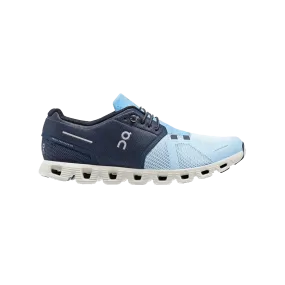 On Shoes Cloud 5 Midnight/Chambray Men 59.98367