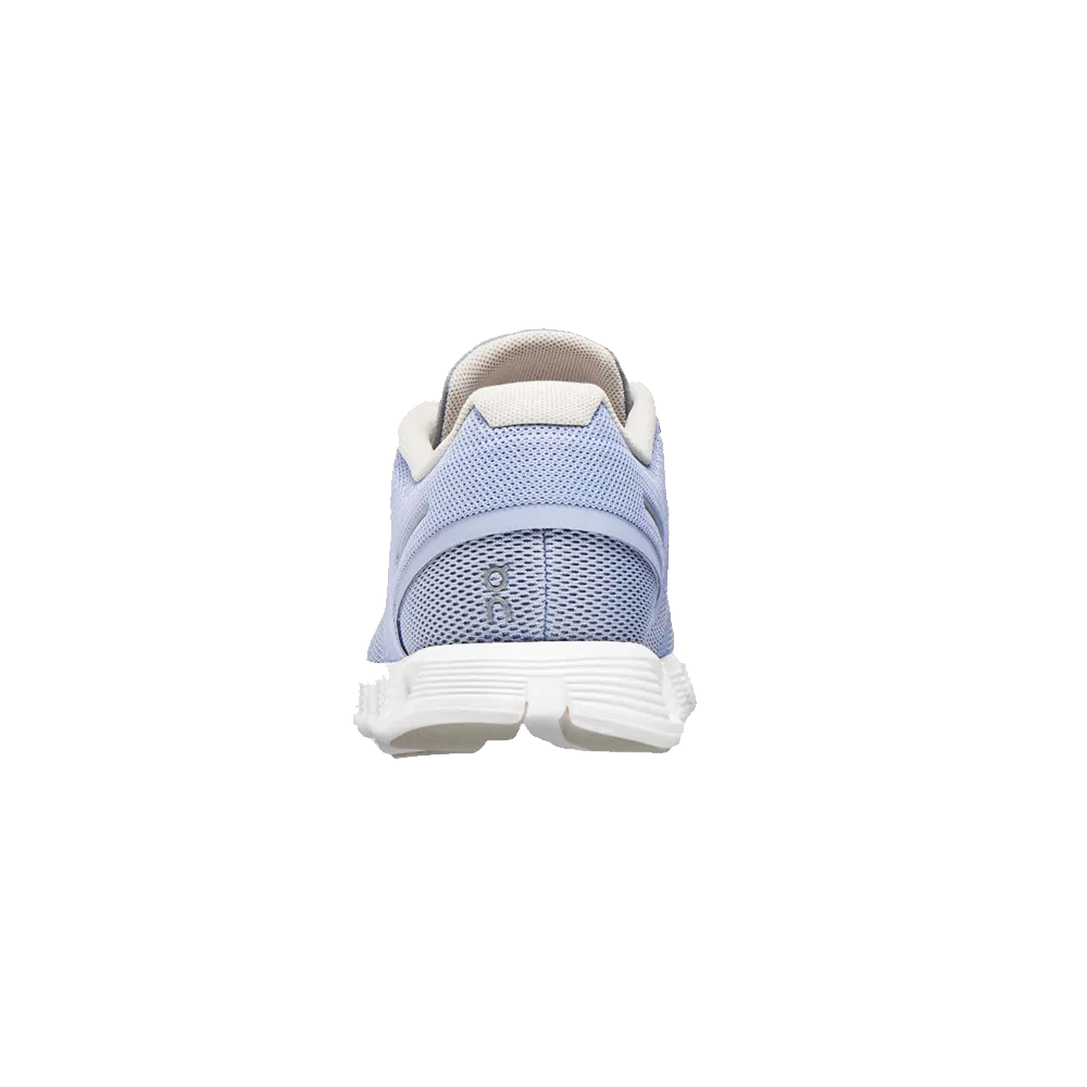 On Shoes Cloud 5 Nimbus/ Alloy Women 59.98371