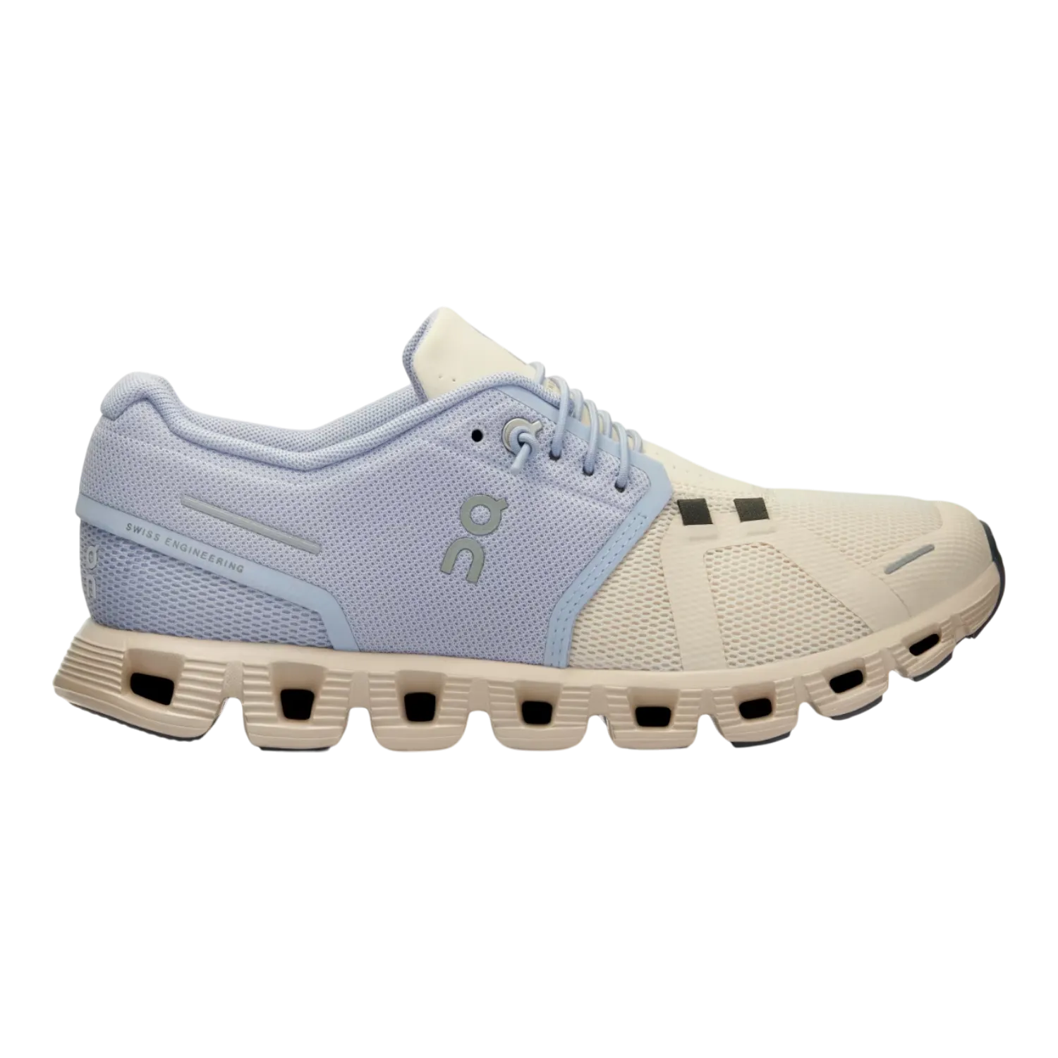 On Shoes Cloud 5 Nimbus/Moon 59.98015