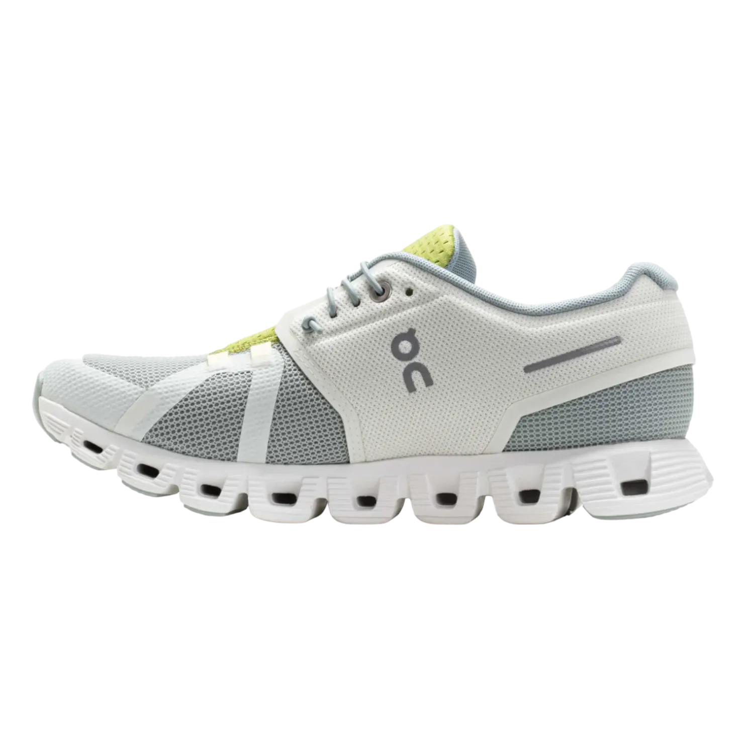 On Shoes Cloud 5 Push Glacier/Zest 69.98002