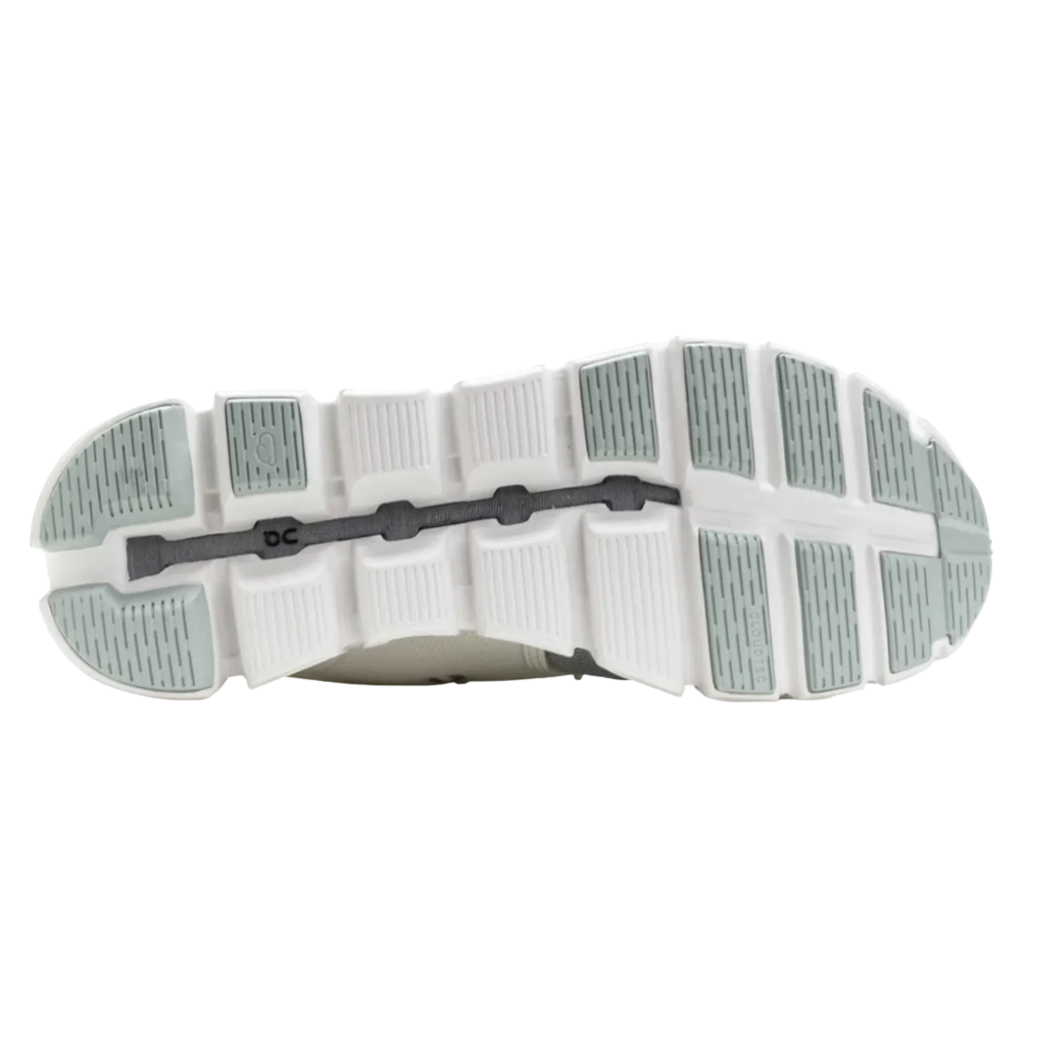 On Shoes Cloud 5 Push Glacier/Zest 69.98002