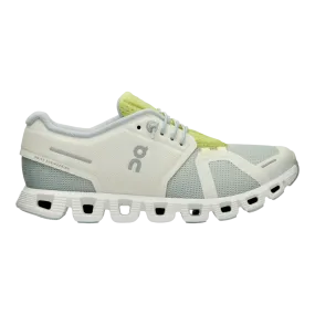 On shoes Cloud 5 Push Glacier/Zest for Women 69.97999