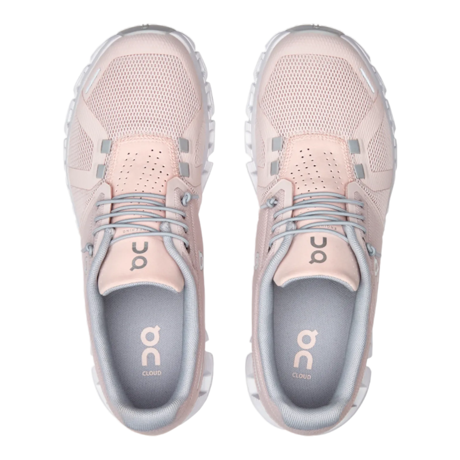 On Shoes Cloud 5 Shell/White for Women 59.98153