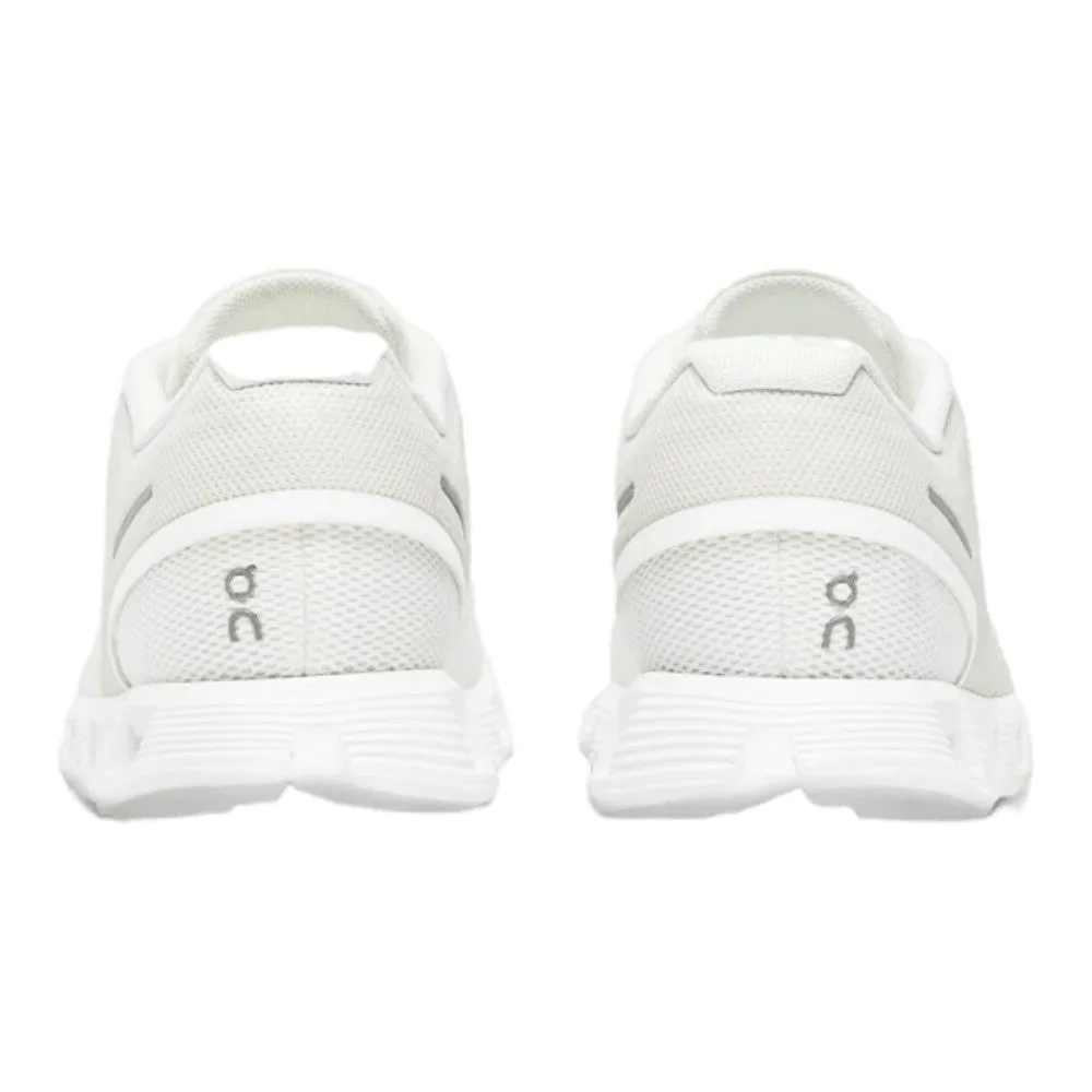 On Shoes Cloud 5 Undyed White Women 59.98373